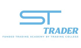 Stealth Trader Logo